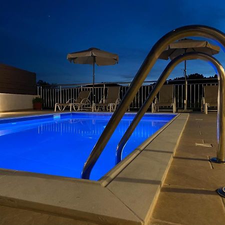 Villa Valmas Katsaros  外观 照片